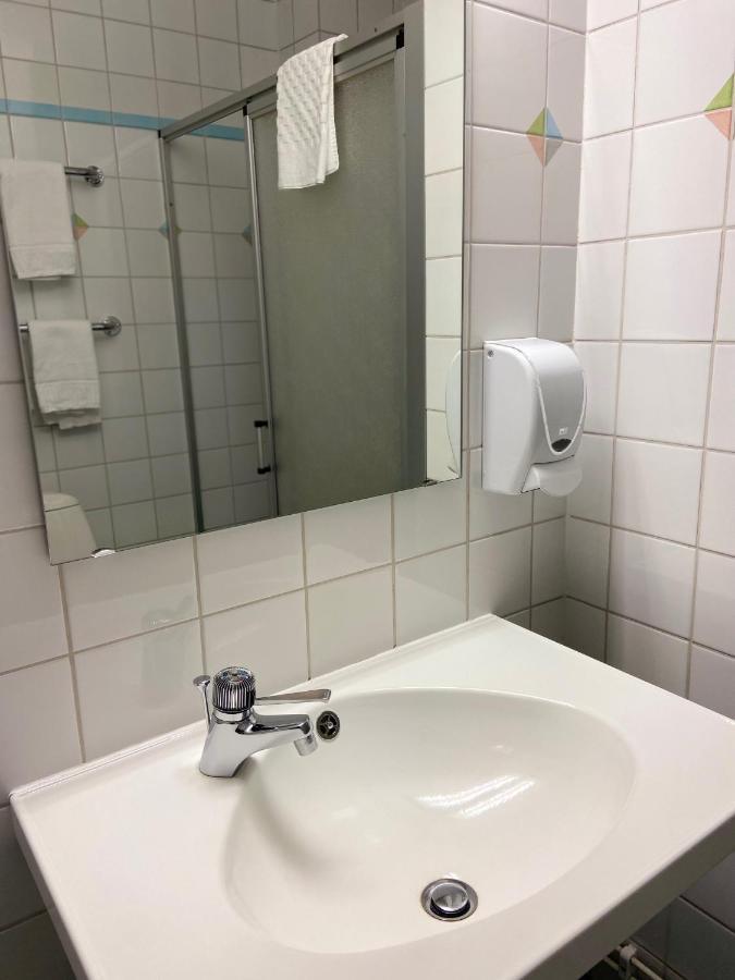 Hotell Älvdalen Esterno foto