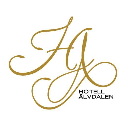 Hotell Älvdalen Esterno foto