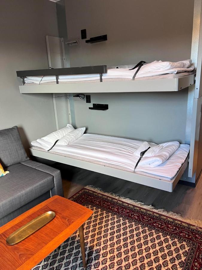 Hotell Älvdalen Esterno foto