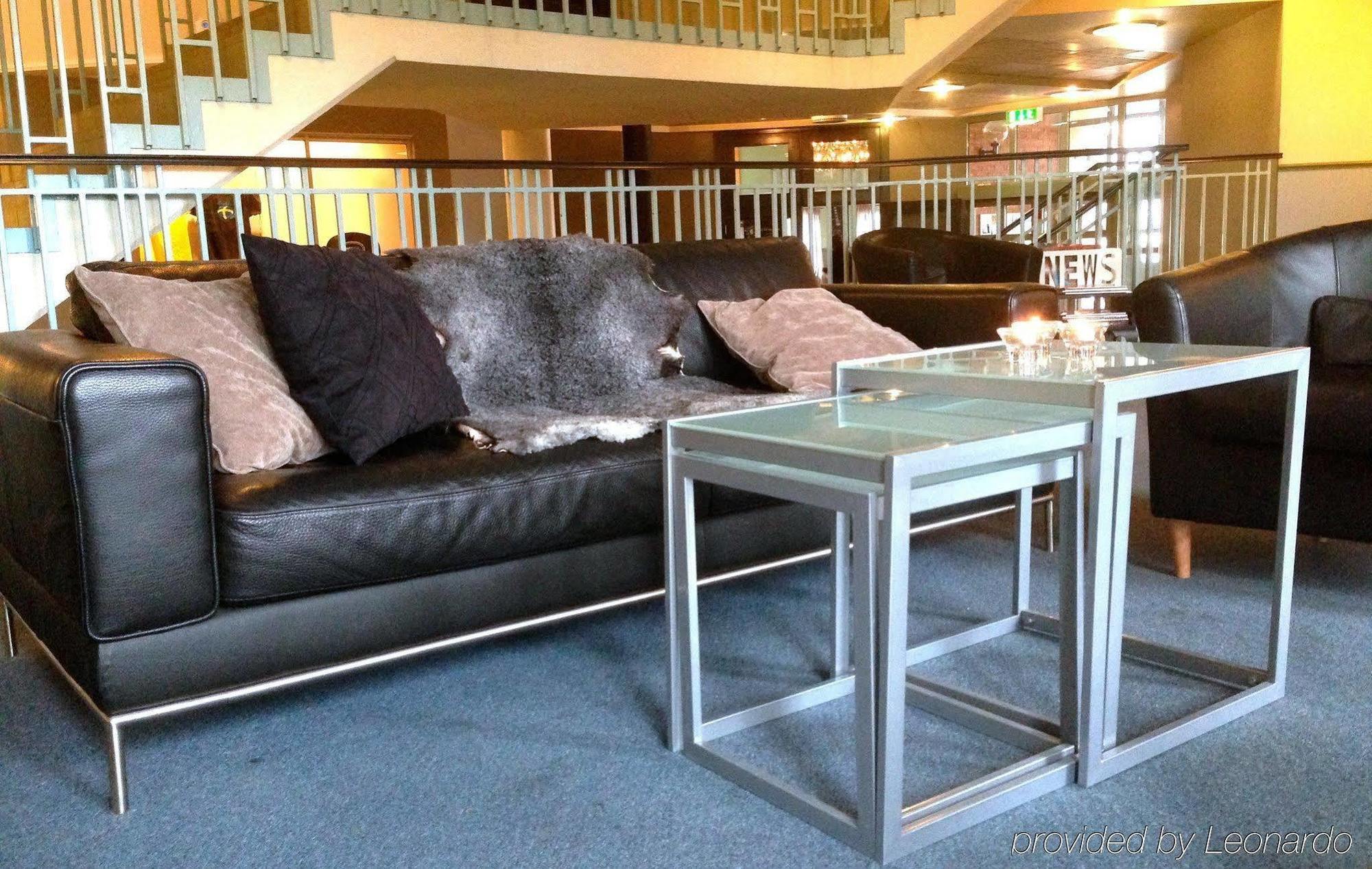 Hotell Älvdalen Esterno foto