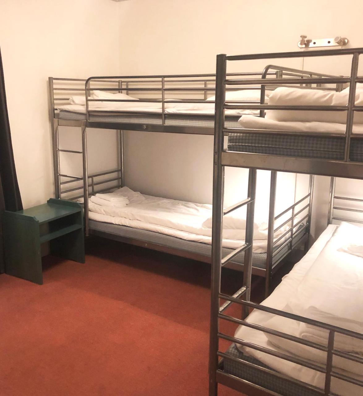 Hotell Älvdalen Esterno foto
