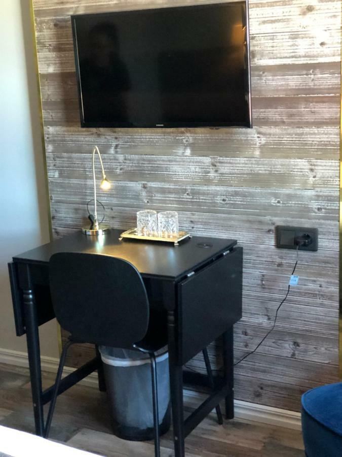 Hotell Älvdalen Esterno foto