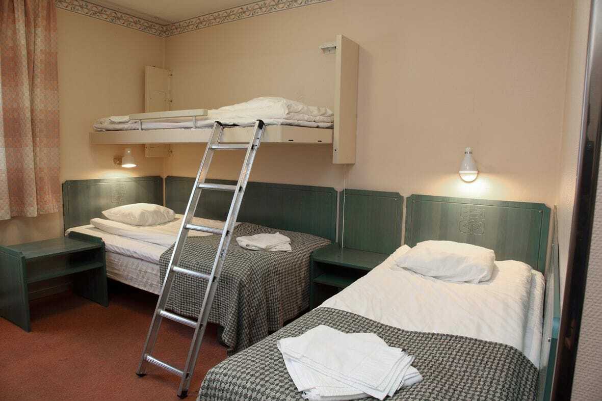 Hotell Älvdalen Esterno foto